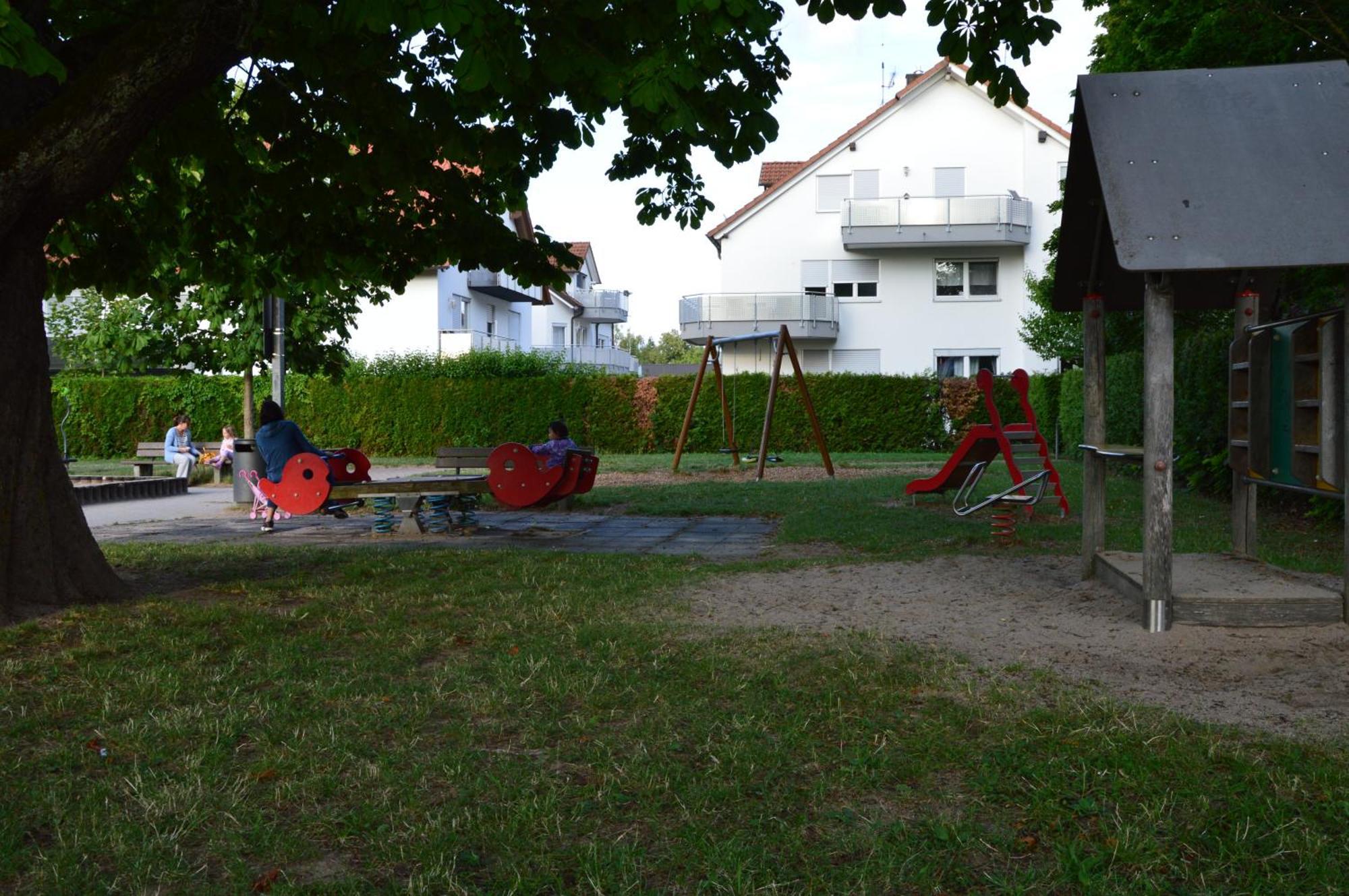 Апартаменты Lamiacasa Family-Business-Near Bosch-Train Station Реннинген Экстерьер фото